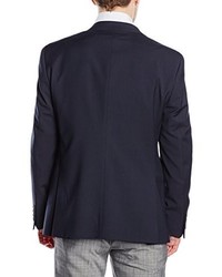 Blazer bleu marine s.Oliver Premium