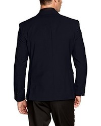 Blazer bleu marine s.Oliver Premium