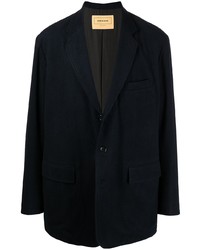 Blazer bleu marine Seven By Seven