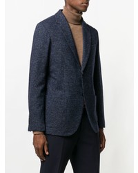 Blazer bleu marine Circolo 1901