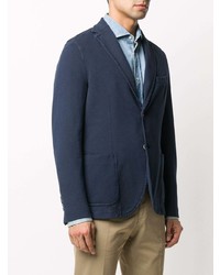 Blazer bleu marine Circolo 1901