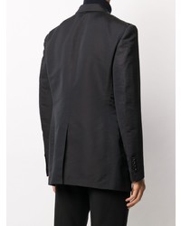 Blazer bleu marine Tom Ford