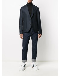 Blazer bleu marine PS Paul Smith