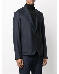 Blazer bleu marine PS Paul Smith