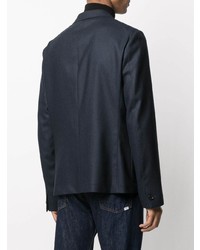 Blazer bleu marine PS Paul Smith