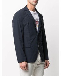 Blazer bleu marine BOSS