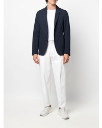 Blazer bleu marine Officine Generale