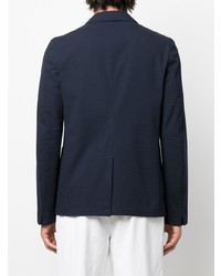 Blazer bleu marine Officine Generale