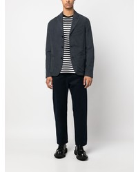 Blazer bleu marine Officine Generale