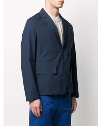 Blazer bleu marine Kenzo