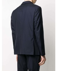 Blazer bleu marine Officine Generale