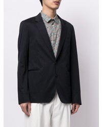 Blazer bleu marine PS Paul Smith