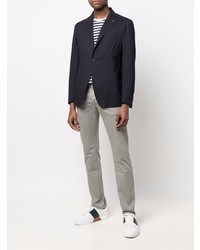 Blazer bleu marine Tagliatore