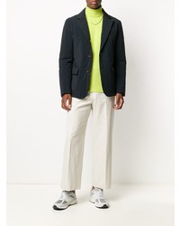 Blazer bleu marine Kired