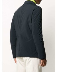 Blazer bleu marine Kired