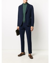 Blazer bleu marine Circolo 1901