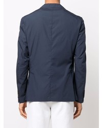 Blazer bleu marine Eleventy