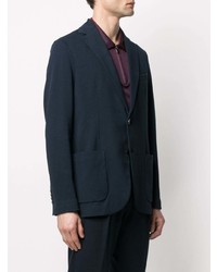 Blazer bleu marine Circolo 1901