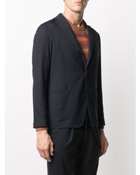 Blazer bleu marine Altea