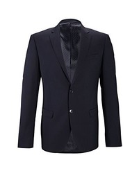 Blazer bleu marine Sir Oliver