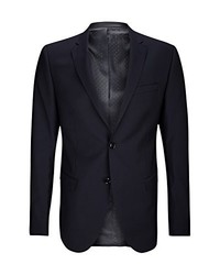 Blazer bleu marine Sir Oliver