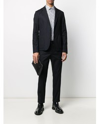 Blazer bleu marine PS Paul Smith