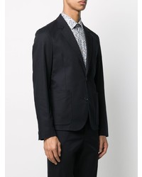 Blazer bleu marine PS Paul Smith