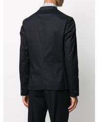 Blazer bleu marine PS Paul Smith