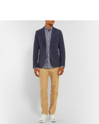 Blazer bleu marine Paul Smith