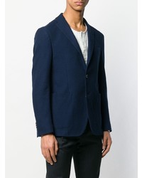 Blazer bleu marine The Gigi