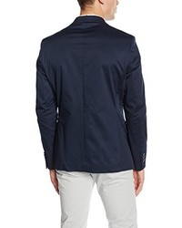 Blazer bleu marine Spagnolo