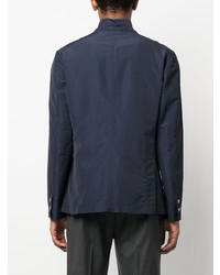 Blazer bleu marine Eleventy