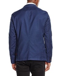 Blazer bleu marine Strellson