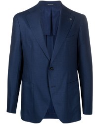 Blazer bleu marine Tagliatore