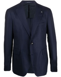 Blazer bleu marine Tagliatore