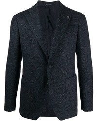 Blazer bleu marine Tagliatore