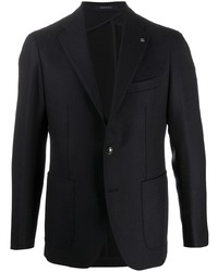 Blazer bleu marine Tagliatore