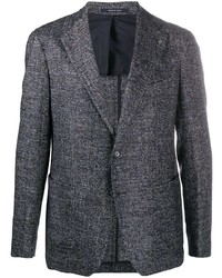 Blazer bleu marine Tagliatore