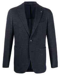 Blazer bleu marine Tagliatore