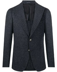 Blazer bleu marine Tagliatore