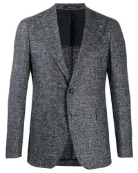 Blazer bleu marine Tagliatore