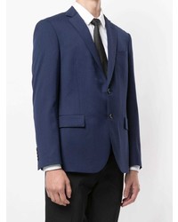 Blazer bleu marine D'urban