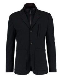 Blazer bleu marine Ted Baker