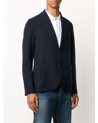 Blazer bleu marine Circolo 1901