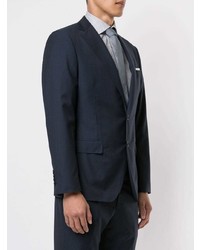 Blazer bleu marine D'urban