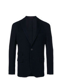 Blazer bleu marine The Gigi