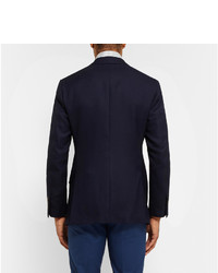 Blazer bleu marine