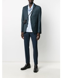 Blazer bleu marine Paul Smith