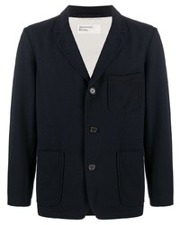 Blazer bleu marine Universal Works