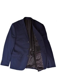 Blazer bleu marine